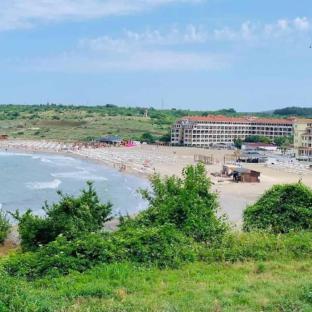 Vasiliko Sea View Apartment Царево Екстер'єр фото