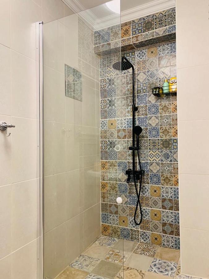 Vasiliko Sea View Apartment Царево Екстер'єр фото