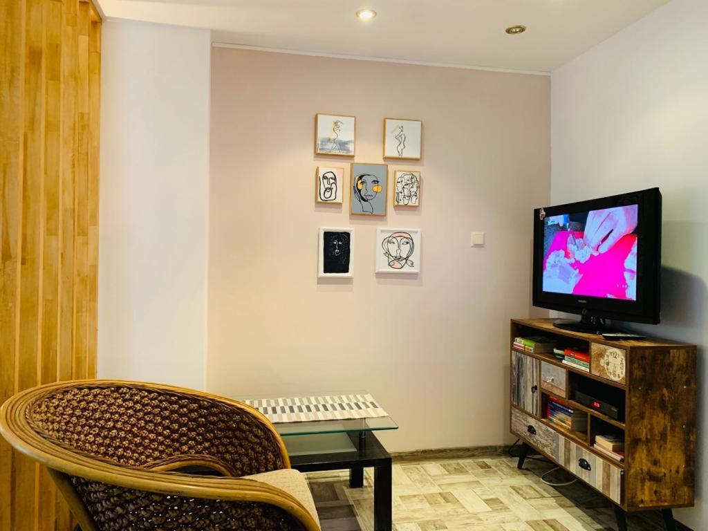 Vasiliko Sea View Apartment Царево Екстер'єр фото