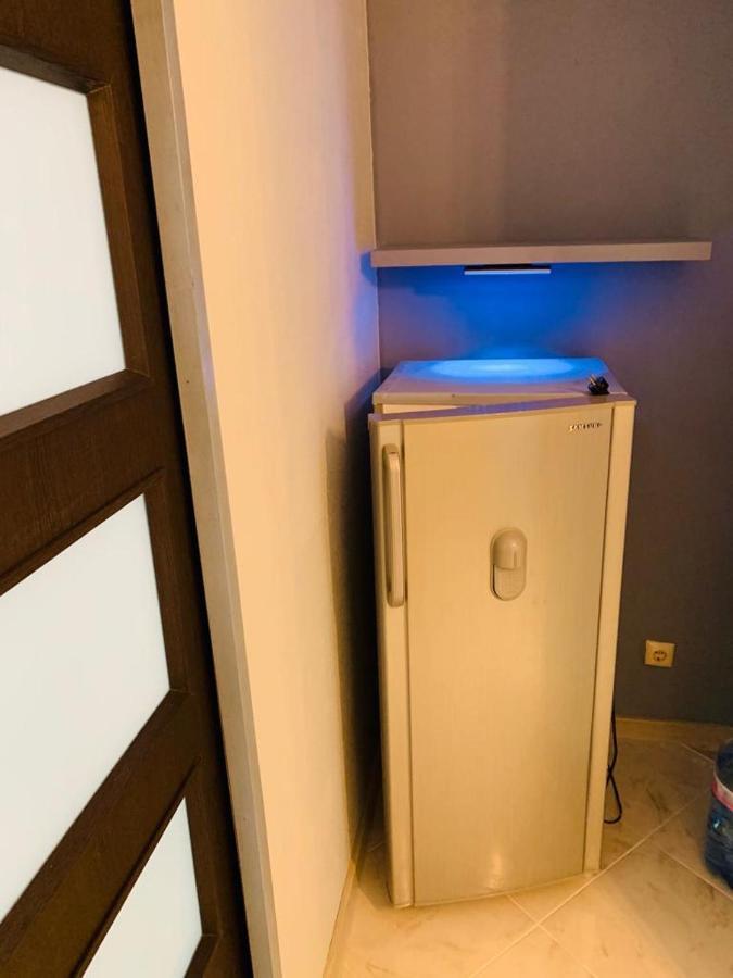 Vasiliko Sea View Apartment Царево Екстер'єр фото